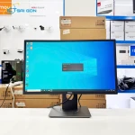 Màn hình Dell P2417H 23.8 inch IPS Cũ (98% - Hàng Tuyển) – Chuẩn Màu Đồ Họa, Chân Đế Xoay Đa Năng