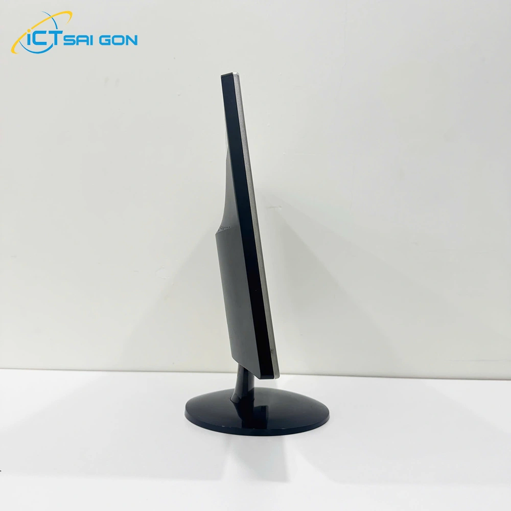 Màn hình HP Compaq R191 18.5 Inch Cũ - Nguyên Zin 95% - Bền Bỉ Chuẩn Doanh Nghiệp & Tiết Kiệm Điện