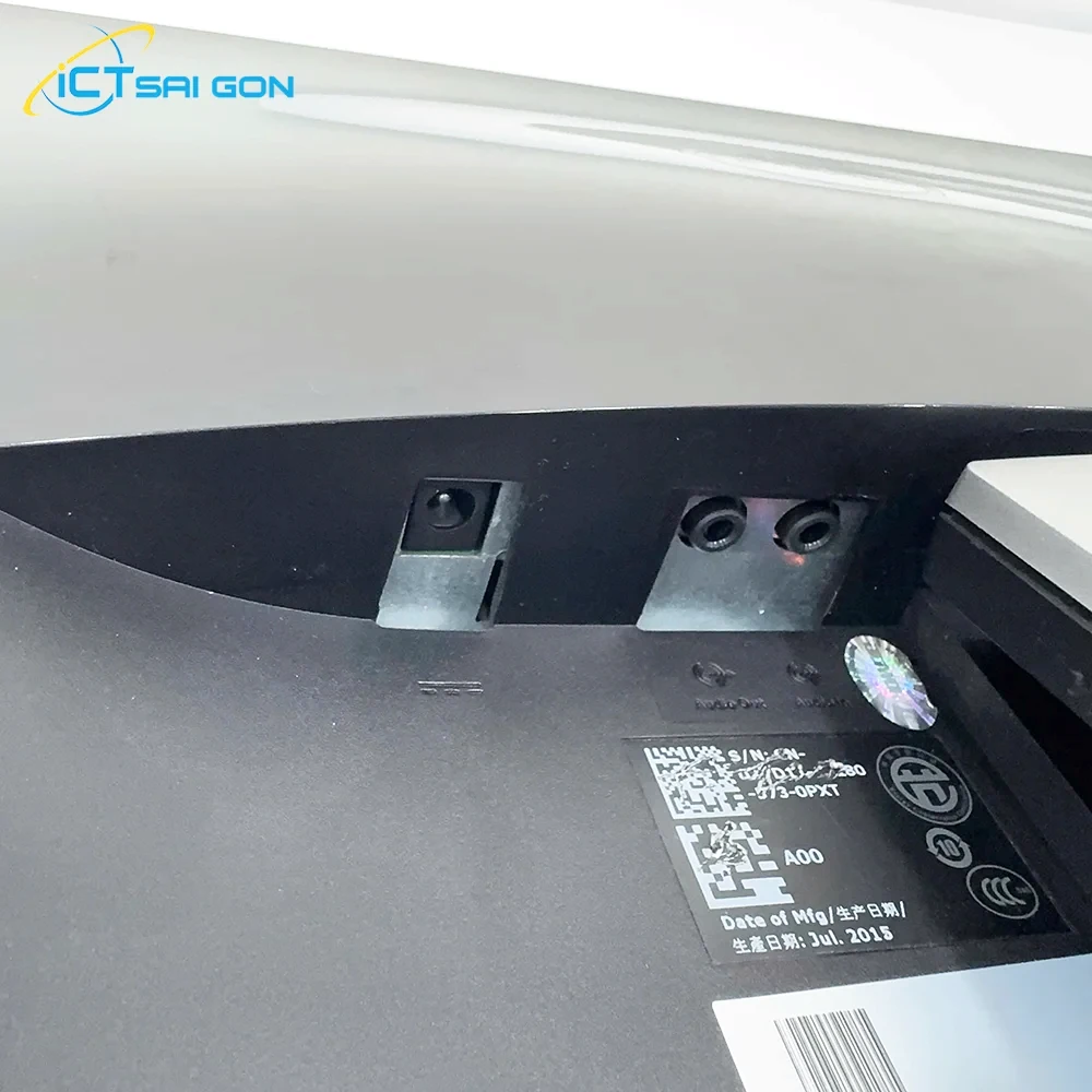 Màn hình Dell S2316H 23 inch Full HD (Đã qua sử dụng)