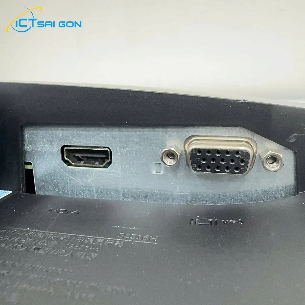 Màn hình Dell S2316H 23 inch Full HD (Đã qua sử dụng)