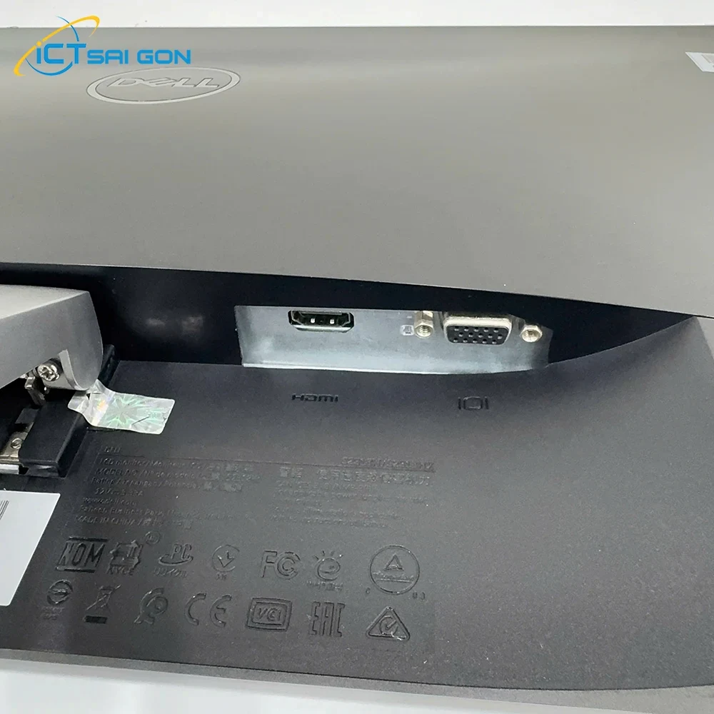 Màn hình Dell S2318H 23 inch Full HD (Đã qua sử dụng)