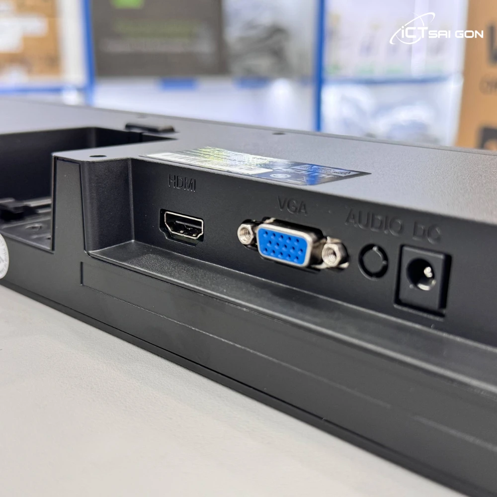 Màn hình SSTC V2210 LCD 21.45 inch FHD (1920x1080) / VA WLED / 100Hz/ 200Nits