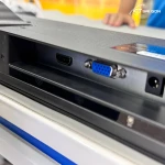 Màn hình SSTC V2410 LCD 23.8 inch FHD (1920x1080) / VA WLED / 100Hz/ 200Nits