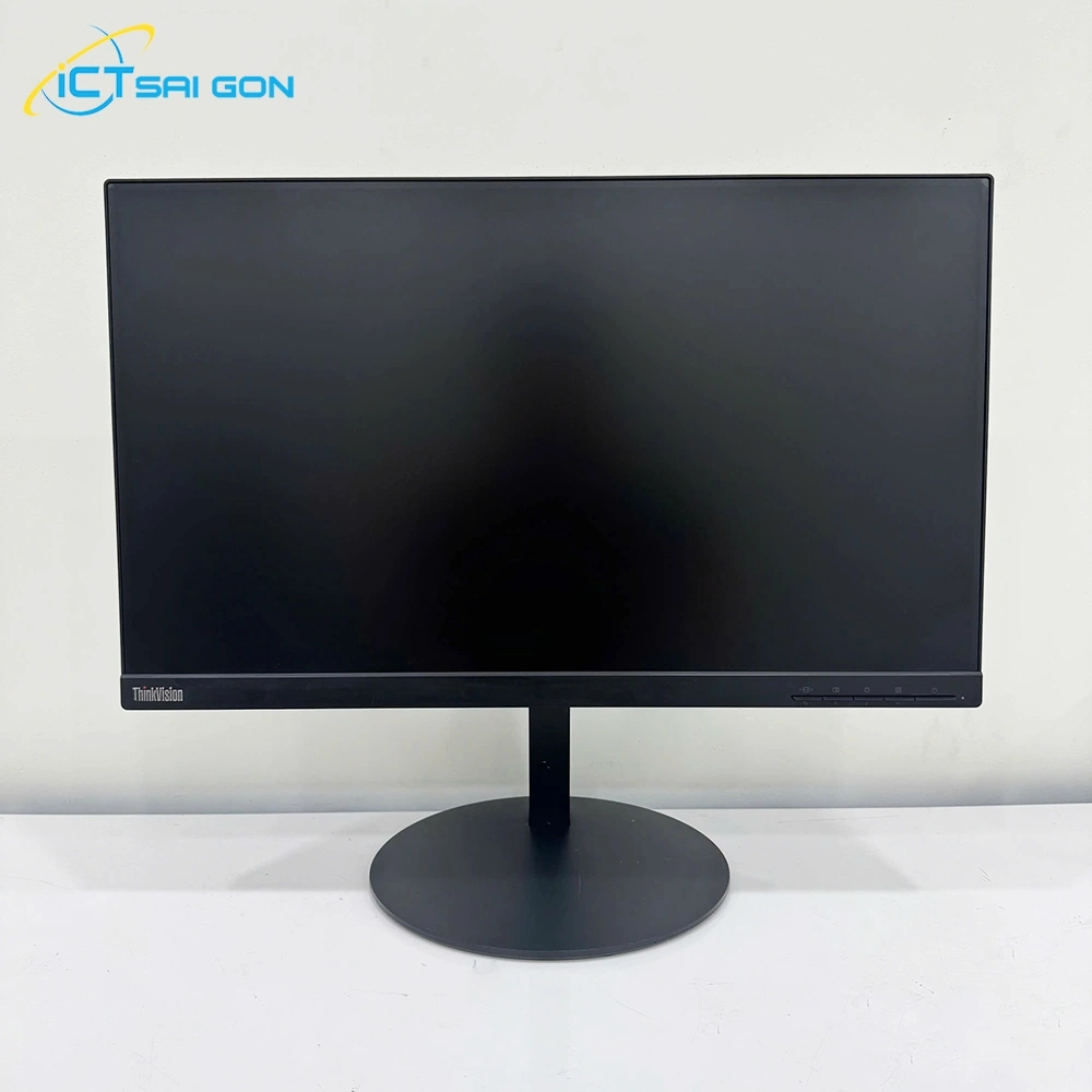 Màn hình ThinkVision T23i-20 23 inch Full HD (Đã qua sử dụng)