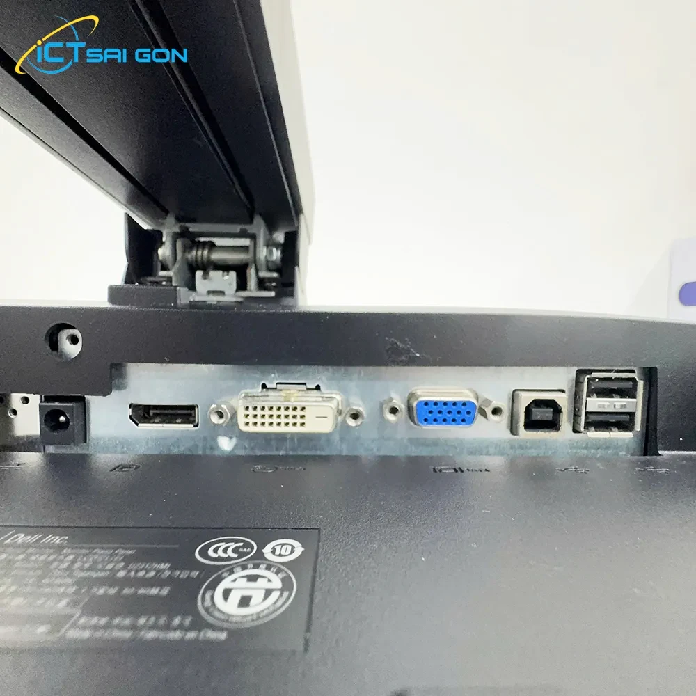 Màn hình Dell U2312HM 23 inch Full HD (Đã qua sử dụng)