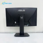 Màn Hình Gaming ASUS TUF VG27VQ 27 inch FHD (Đã qua sử dụng)