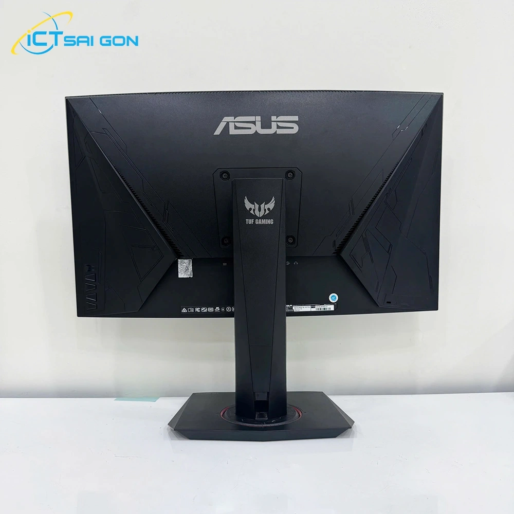 Màn Hình Gaming ASUS TUF VG27VQ 27 inch FHD (Đã qua sử dụng)