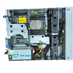 Máy chủ cũ Dell PowerEdge R540, 1 x CPU Xeon Silver 4208, RAM ECC DDR4, RAID PERC H730P, Rack 2U