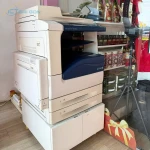 Cho thuê Máy photocopy trắng đen Fuji Xerox IV 2060 Công suất 20.000 trang/1 tháng