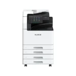 Cho thuê Máy photocopy trắng đen FUJIFILM Apeos 5570 | Tốc độ 55 trang/phút | Khổ giấy A3/A4/A5