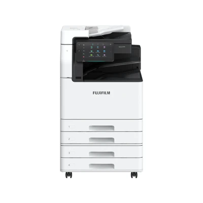 Máy photocopy trắng đen FUJIFILM Apeos 5570 | Tốc độ 55 trang/phút | Khổ giấy A3/A4/A5
