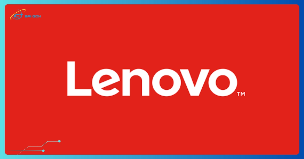 lenovo