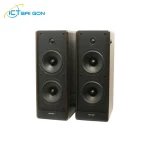 Loa vi tính Microlab Solo 7C (Đã qua sử dụng)