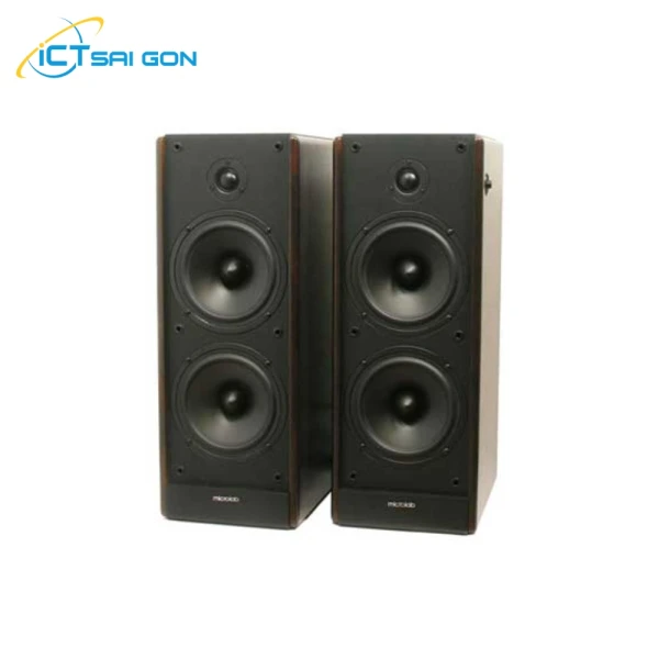 Loa vi tính Microlab Solo 7C (Đã qua sử dụng)