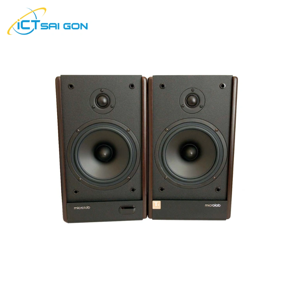 Loa vi tính Microlab T9 (Đã qua sử dụng)