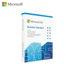 Microsoft 365 Business Standard | 12 Tháng/ 1 User/ 50GB Email/ 1TB OneDrive