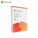 Phần mềm Microsoft Office 365 Personal | 12 tháng/ 1 người/ 5 thiết bị (Word, Excel, PowerPoint, 1TB OneDrive)