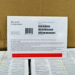 Phần mềm Microsoft Windows 11 Pro 64-bit Eng Intl 1pk DSP OEI DVD FQC-10528 (Nhập khẩu)