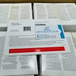 Phần mềm Microsoft Windows 11 Pro 64-bit Eng Intl 1pk DSP OEI DVD FQC-10528 (Nhập khẩu)
