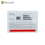 Phần mềm Microsoft Windows 11 Pro 64-bit Eng Intl 1pk DSP OEI DVD FQC-10528 (Nhập khẩu)