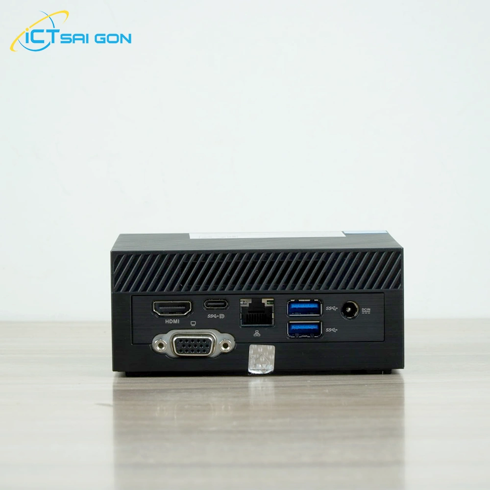 Mini PC Asus PN41-BBC041MV Celeron N4500 WiFi 6 Bluetooh 5.0 HDMI (Barebone)