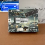 SSD NVMe 256GB SSTC Oceanic WhiteIP E130 Plus Gen 3 R/W:3200/2700
