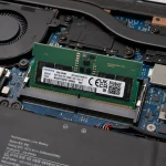 RAM Laptop Samsung 8GB DDR5 SO-DIMM Bus 5600MHz