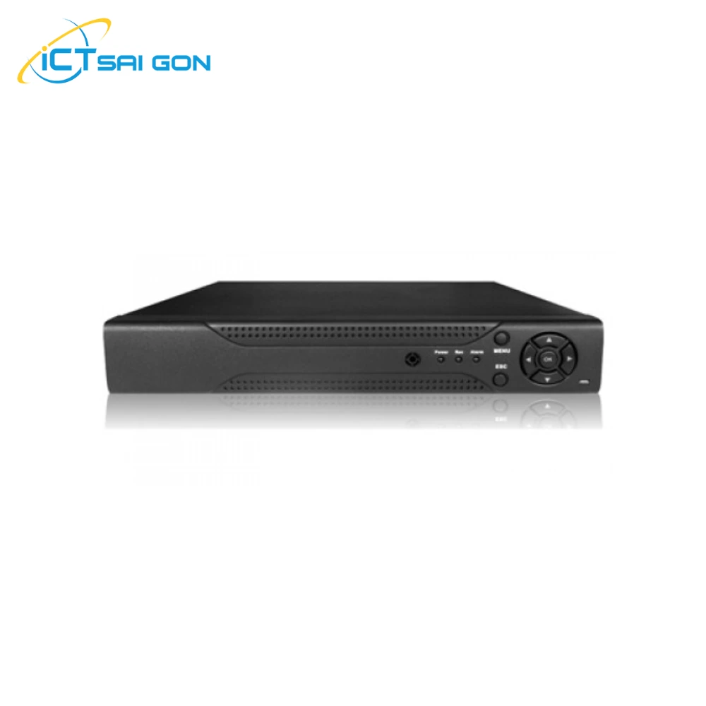 Đầu ghi IP 16 kênh Nichietsu NVR-16EF/VN (Đã qua sử dụng)