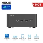 Asus NUC 15 Pro Tall BNUC15CRHI500000 Core5-120U/RAM DDR5-6400/SSD NVMe/Xuất hình: HDMI/Thunderbolt