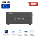 Mini PC Asus NUC 15 Pro Tall (Core Ultra 5 225H | WiFi 7) - Tùy chọn Cấu hình (Barebone / Full Option) - Hàng Chính Hãng