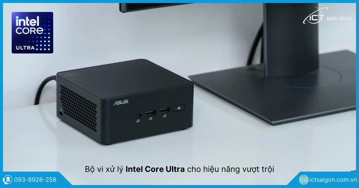 NUC 15 Pro Tall RNUC15CRHU500000I - post 2