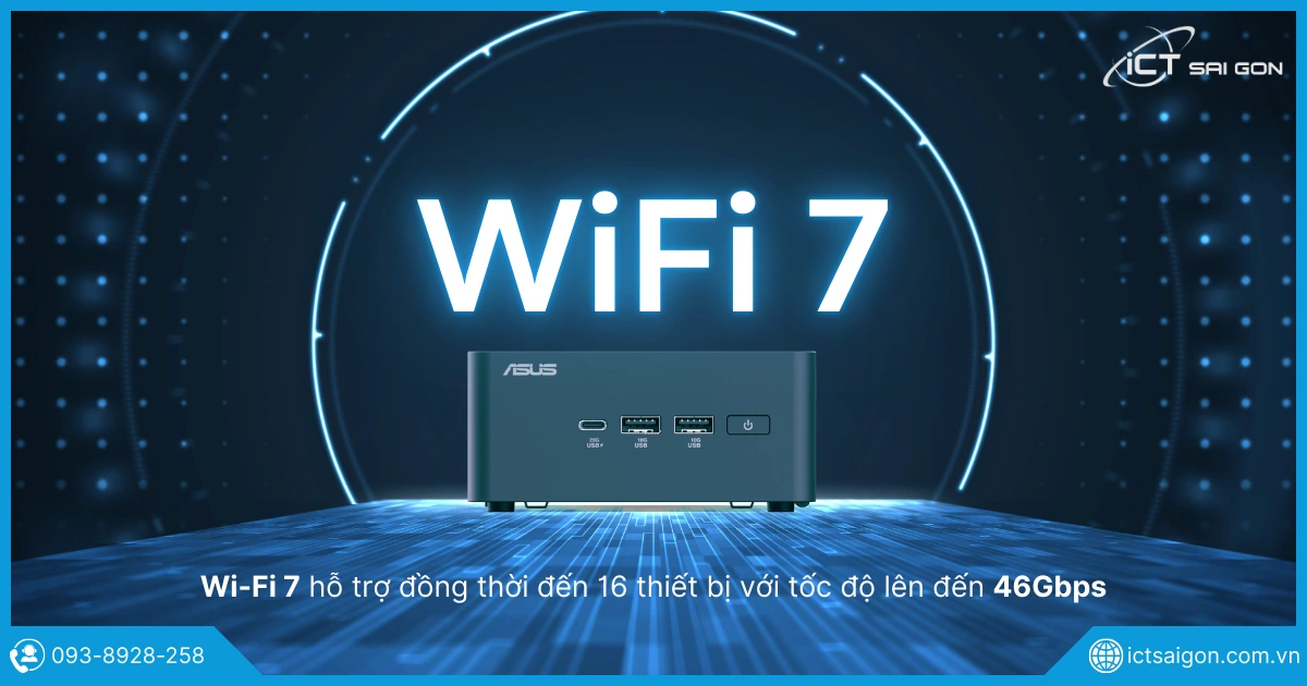 NUC 15 Pro Tall RNUC15CRHU500000I - post 3