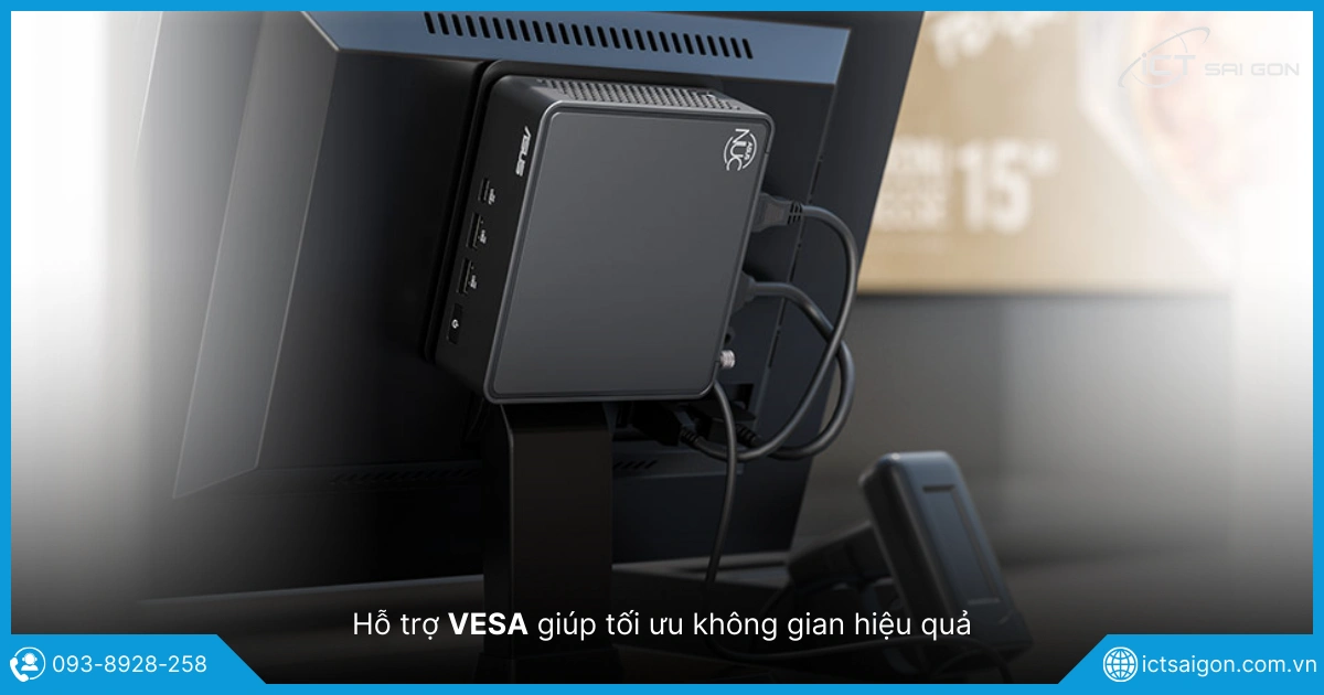 NUC 15 Pro Tall RNUC15CRHU500000I - post 4