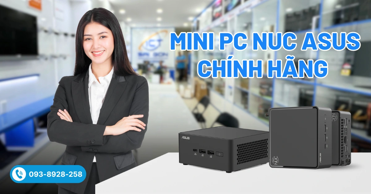 NUC 15 Pro Tall RNUC15CRHU500000I - post 6