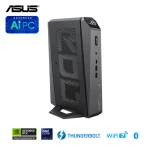 Mini PC Asus NUC ROG RNUC15JNK9X489A4 Intel (U9 275HX)/32GB (2x16GB) DDR5-6400/1TB Gen4 NVMe / Wifi7/ RTX 5070/Win11