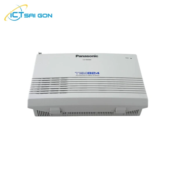 Tổng đài Panasonic KX-TES824 (Đã qua sử dụng)