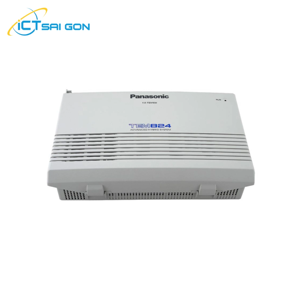 Tổng đài Panasonic KX-TES824 (Đã qua sử dụng)