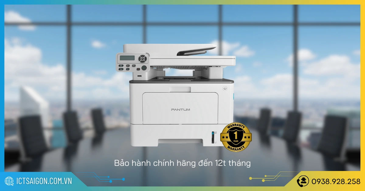 PANTUM BM5100ADN - post 4