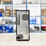 Máy Tính Để Bàn ASUS P500MV Core 7-240H/16GD5/512G-SSD/WiFi 6/KB&M/W11H (P500MV-07240H005W)