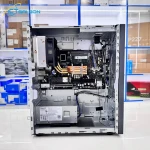 Máy Tính Để Bàn ASUS P500MV Core 7-240H/16GD5/512G-SSD/WiFi 6/KB&M/W11H (P500MV-07240H005W)