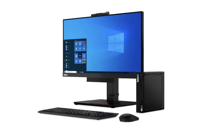 Cho thuê PC Văn Phòng ISG-PC2 (Nhỏ Gọn)