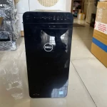 Máy bộ cũ Dell XPS 8920 Core i7-7700/16GB/256GB SSD/Xuất hình: VGA, DVI