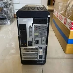Máy bộ cũ Dell XPS 8920 Core i7-7700/16GB/256GB SSD/Xuất hình: VGA, DVI