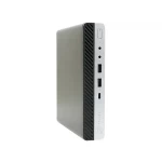 Mini PC HP 400 G3 Core i5-6500T, Ram 8GB, SSD 256GB, Wifi