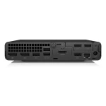 Mini PC HP EliteDesk 800 G8 tiny Core i5-11400, Ram 8GB, SSD 256GB NVME, Wifi/ Win 10