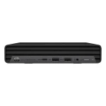 Mini PC HP EliteDesk 800 G8 tiny Core i5-11400, Ram 8GB, SSD 256GB NVME, Wifi/ Win 10