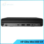 Máy bộ Mini HP Elite Mini 800 G9 Core  i7 12700, Ram 8GB, SSD 512GB, Wifi, Win 11H, 8C2S5PA