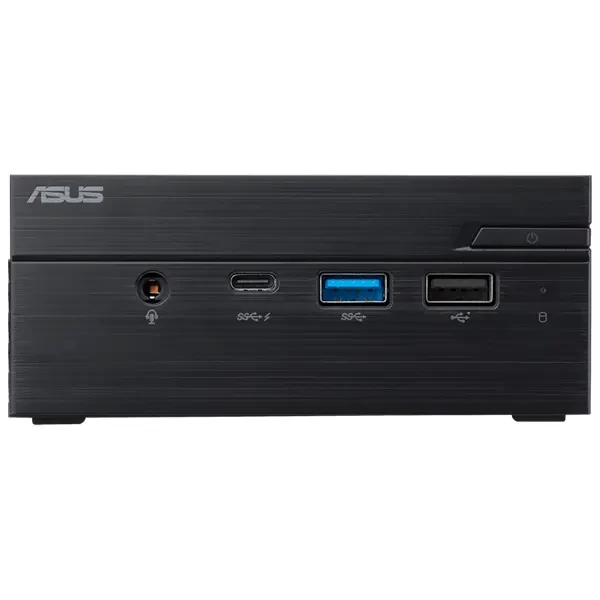 Mini PC ASUS PN60 (Intel Core i5-8250U/ Ram 8G/ SSD 128G/ Free DOS/WiFi 802.11ac)