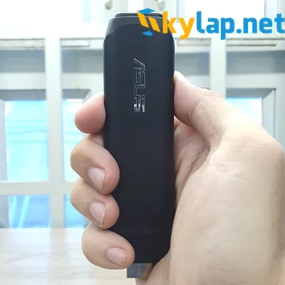 Máy tính Mini ASUS Vivo Stick TS10-B151D (X5-Z8350/2GB/32GB EMMC/HD 400/Win10)