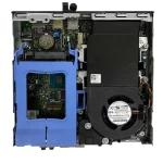 Mini PC Dell Optiplex 3060 Micro Core i7-8700T, Ram 8GB, SSD 256GB, Wifi